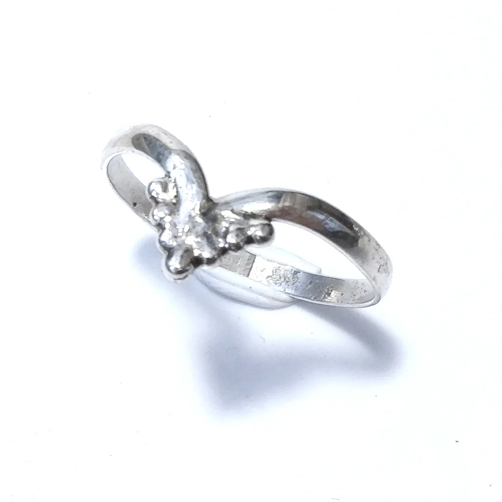 ANELLO ARGENTO sovrapponibile in argento 925 - Image 26