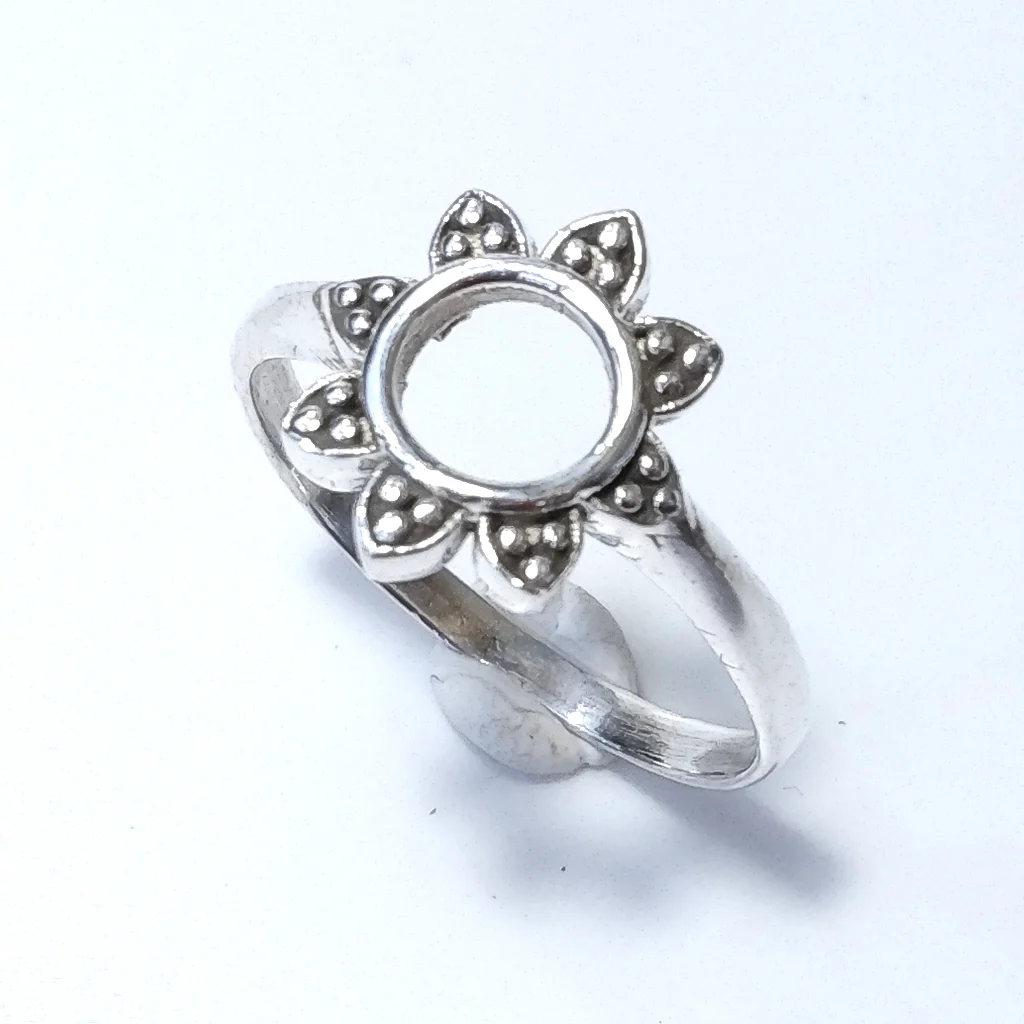 ANELLO ARGENTO sovrapponibile in argento 925 - Image 4