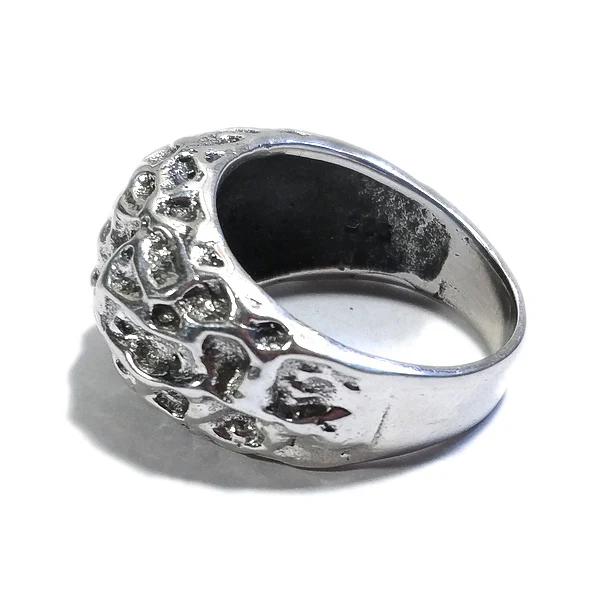 ANELLO BHAGYA in argento 925 ANELLO contemporaneo - Image 3