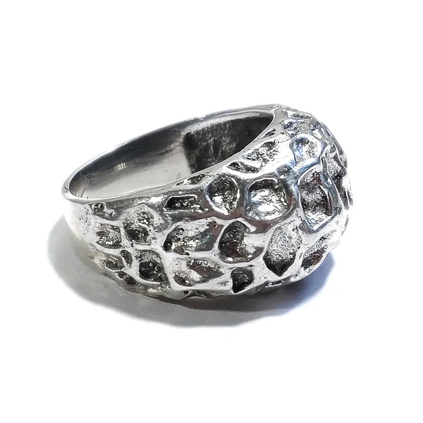 ANELLO BHAGYA in argento 925 ANELLO contemporaneo - Image 4