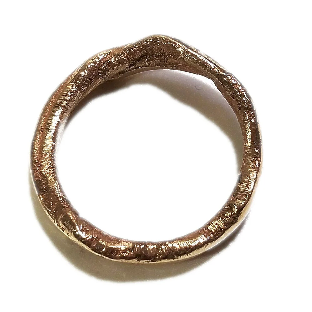 Anello personalizzabile SOLOTE misura 19 - Image 3