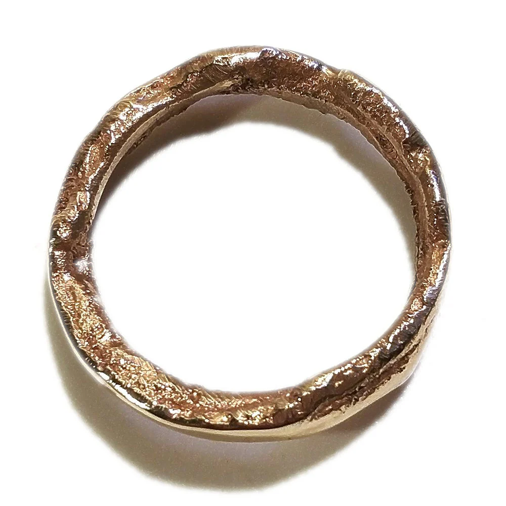 Anello personalizzabile SOLOTE misura 19 - Image 4