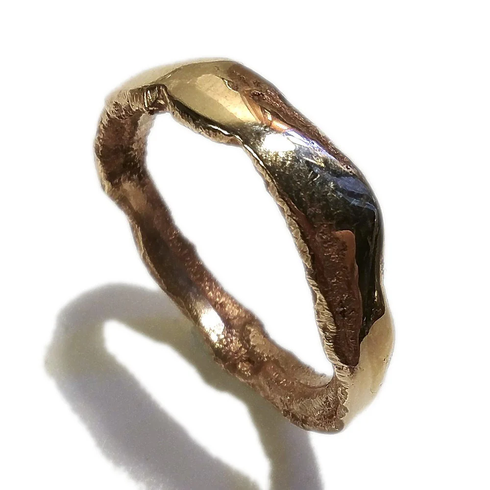 Anello personalizzabile SOLOTE misura 19 - Image 5