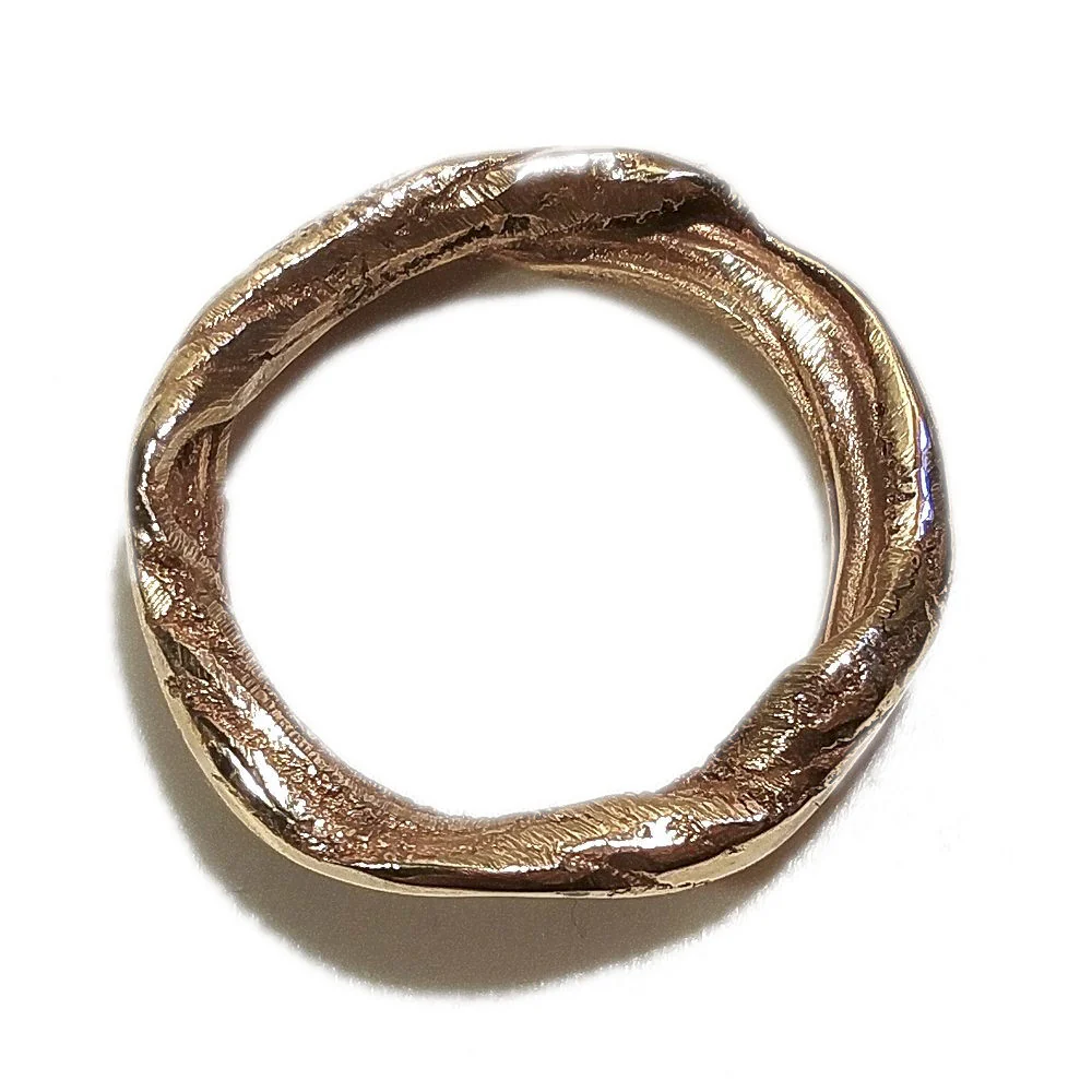Anello personalizzabile SOLOTE misura 24 - Image 4