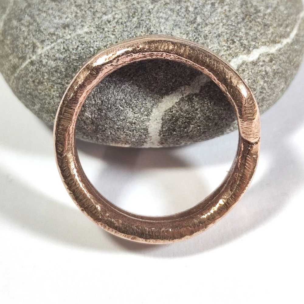 Anello personalizzabile SOLOTE misura 26 - Image 3