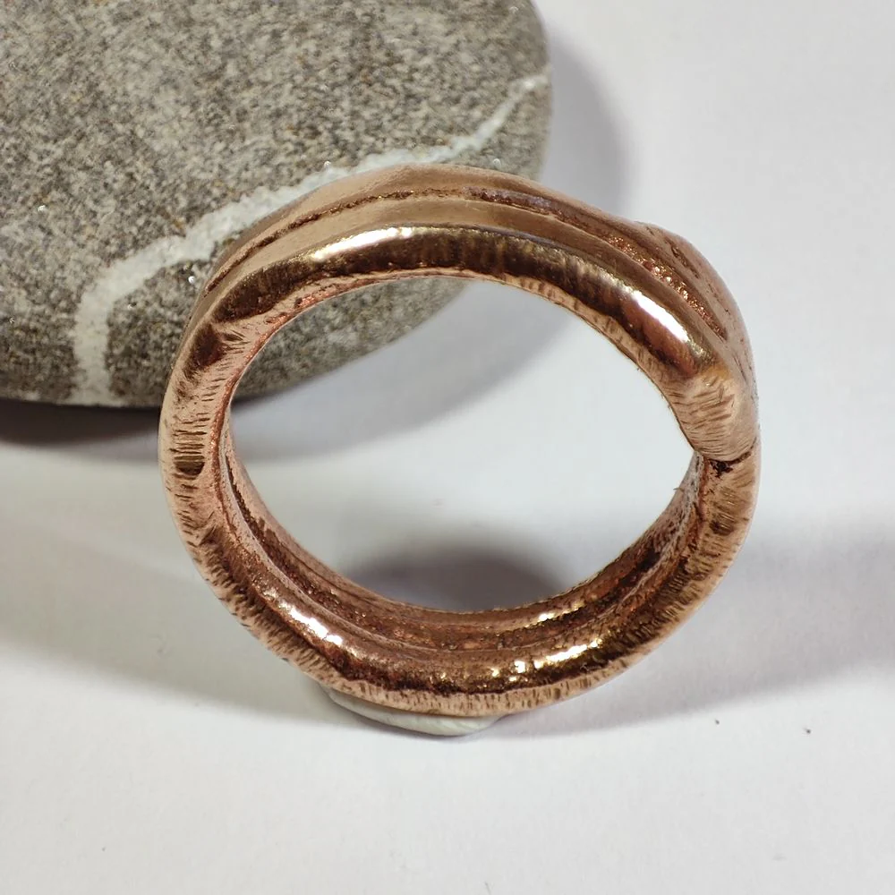 Anello personalizzabile SOLOTE misura 26 - Image 4