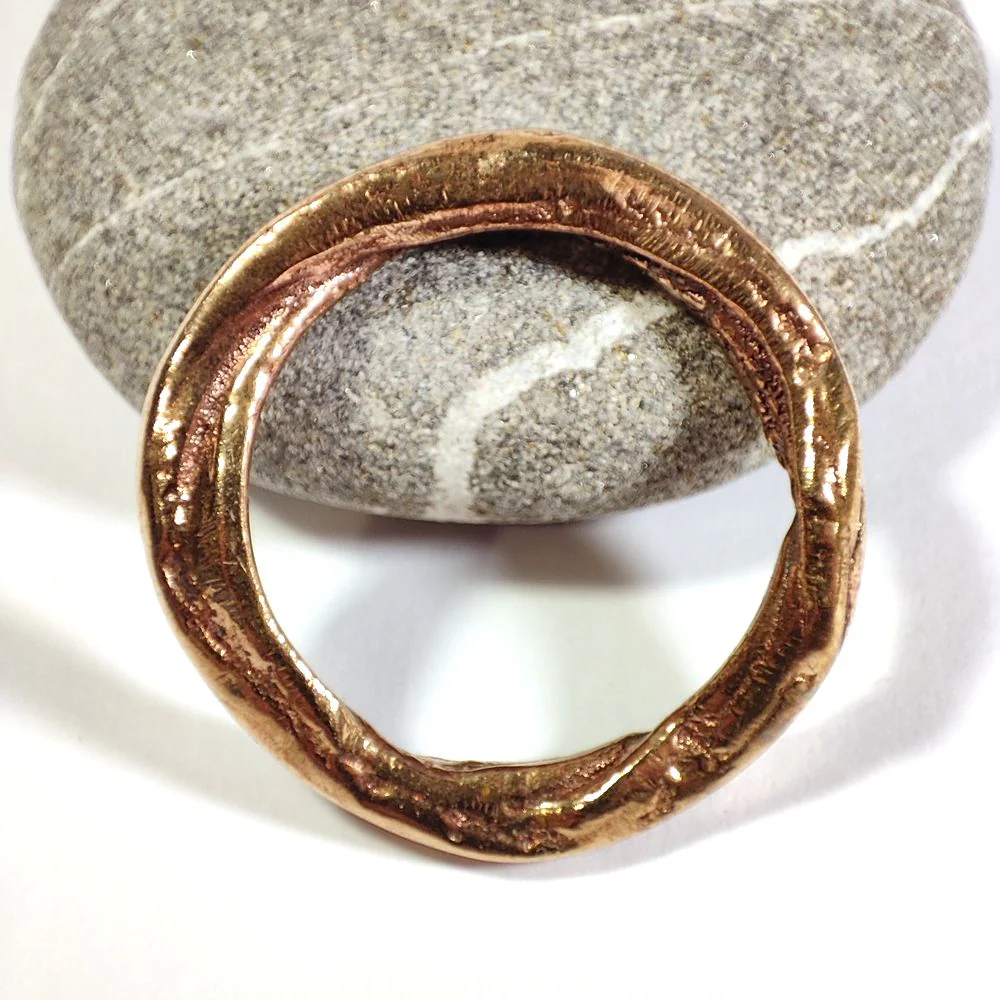 Anello personalizzabile SOLOTE misura 29 - Image 3