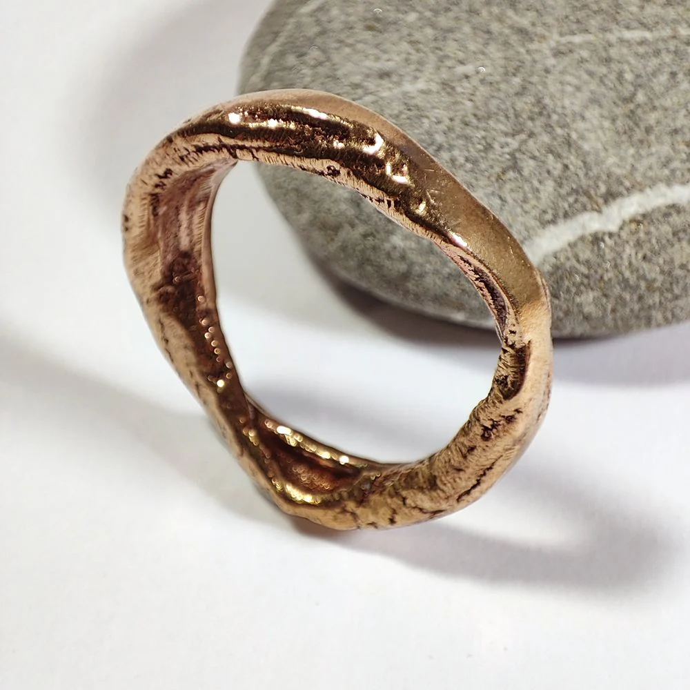 Anello personalizzabile SOLOTE misura 29 - Image 4