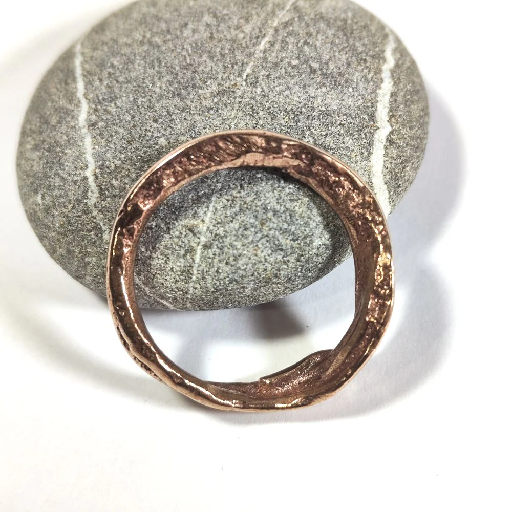 Anello personalizzabile SOLOTE misura 28 - Image 4