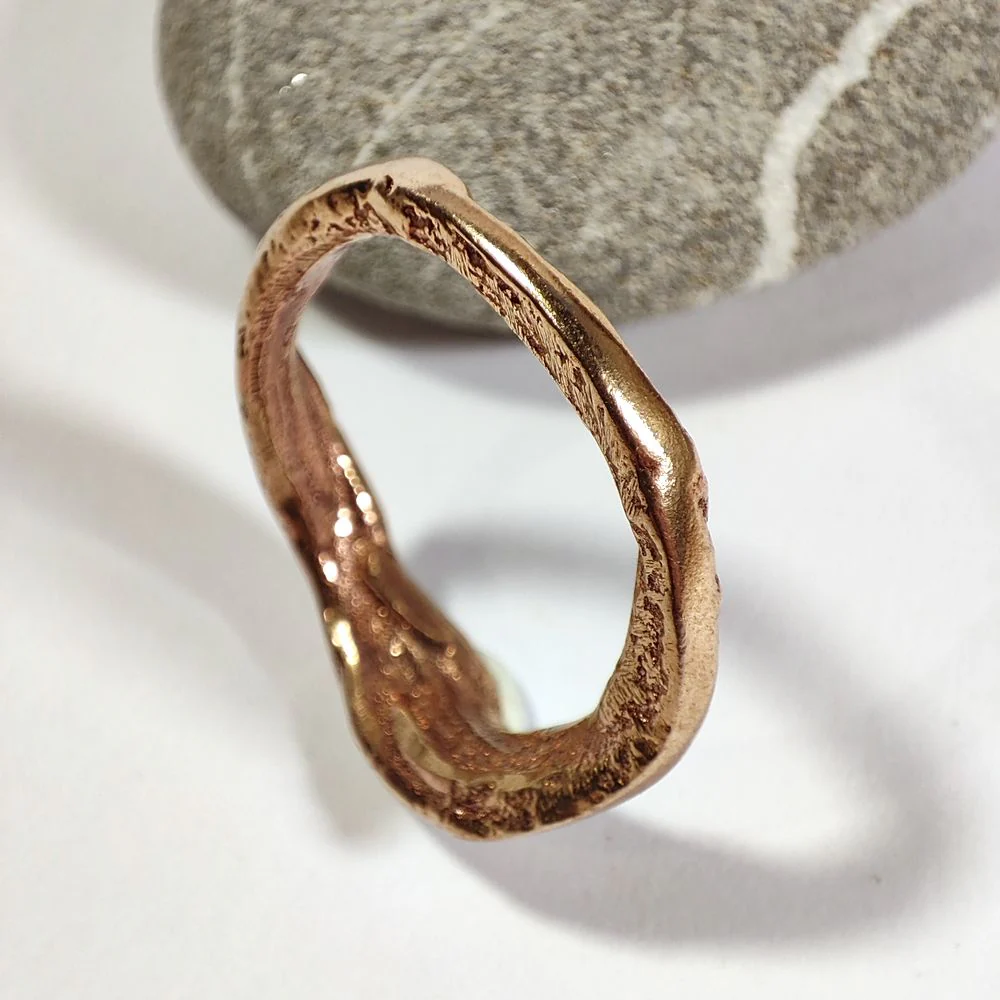 Anello personalizzabile SOLOTE misura 28 - Image 5
