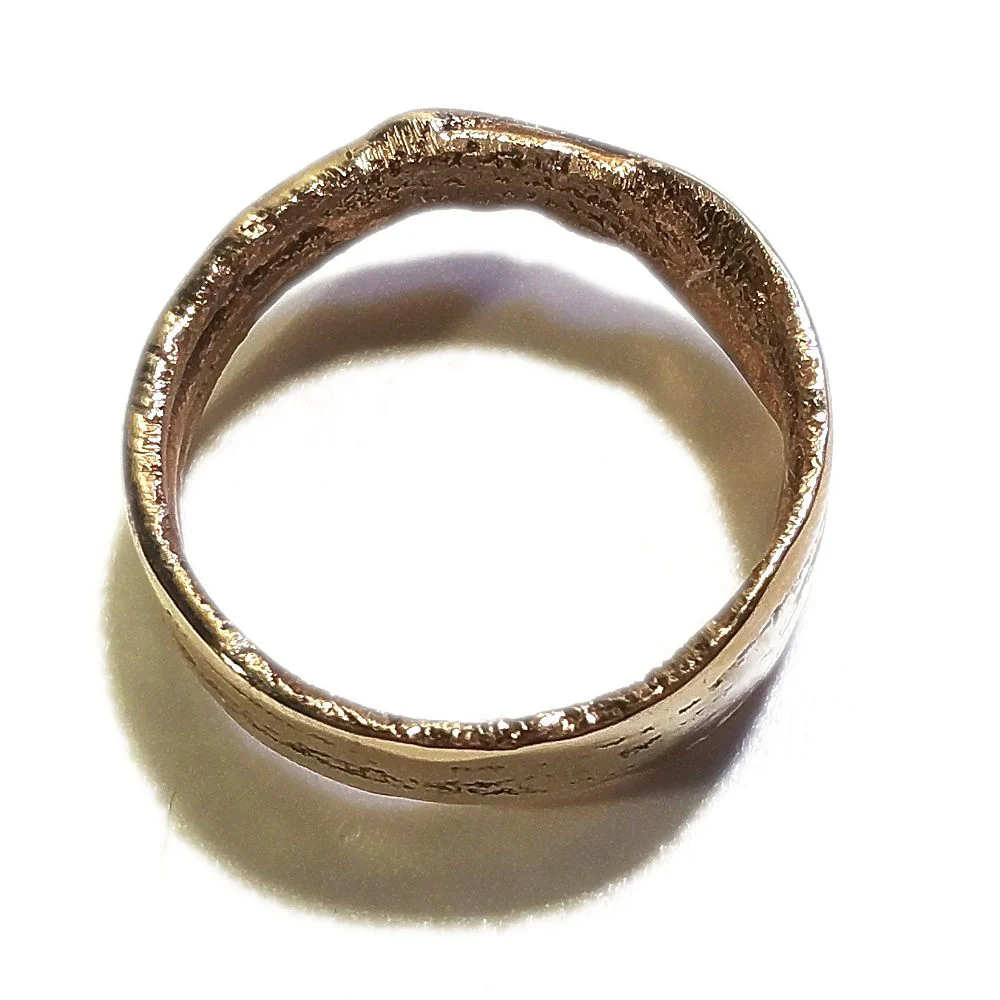 Anello personalizzabile SOLOTE misura 38 - Image 3