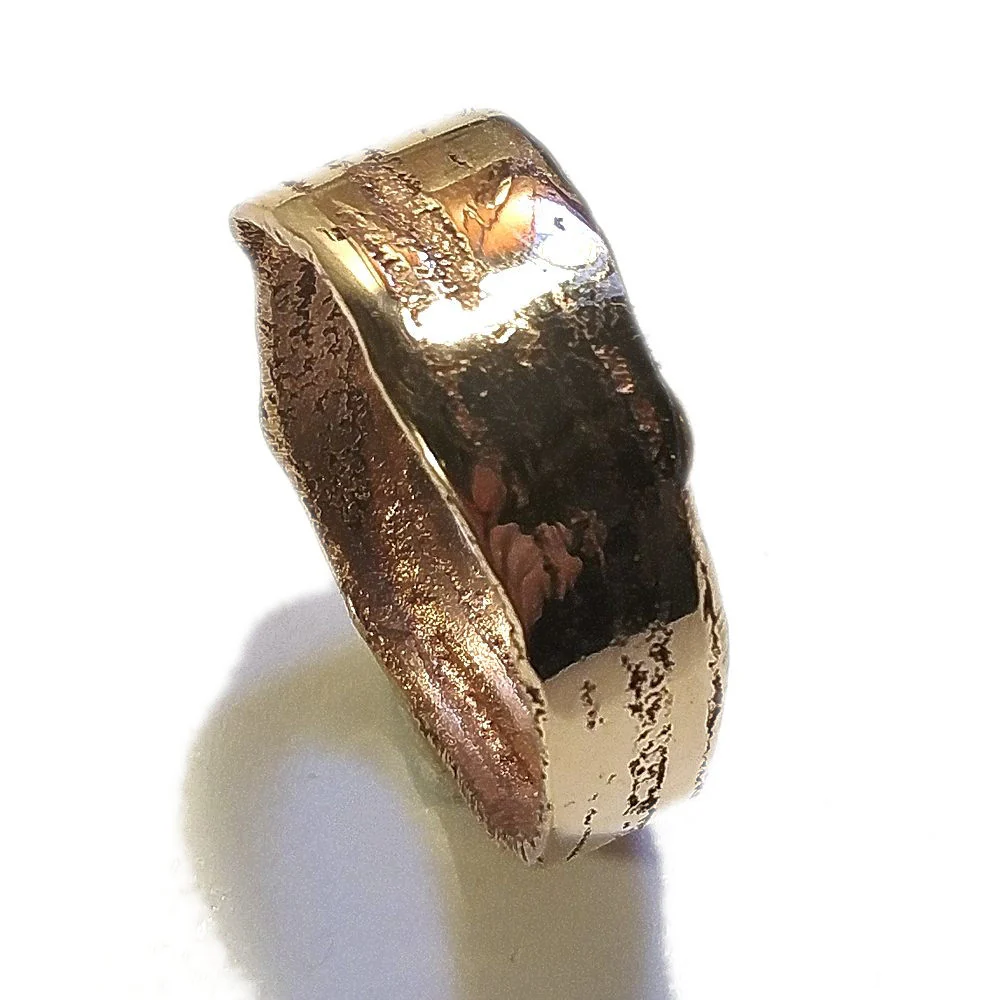 Anello personalizzabile SOLOTE misura 38 - Image 5