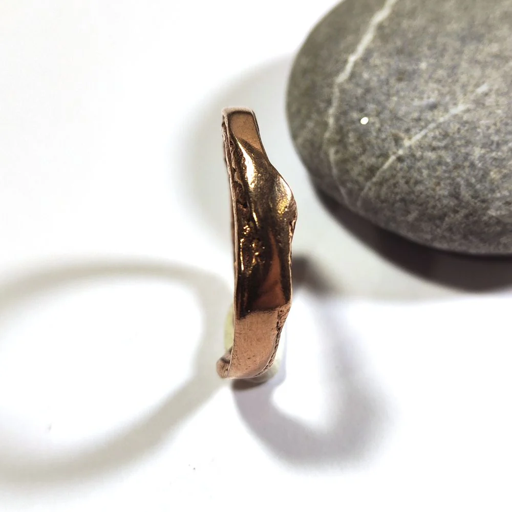 Anello personalizzabile SOLOTE misura 22 - Image 5