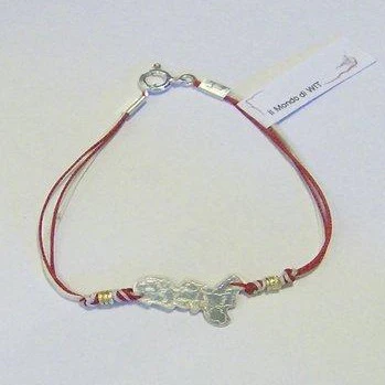 Bracciale Elba a Porter - Elba lastra
