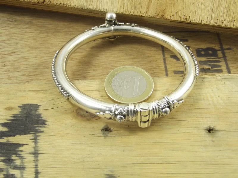 BRACCIALE fascia con decoro ETNICO - Image 2