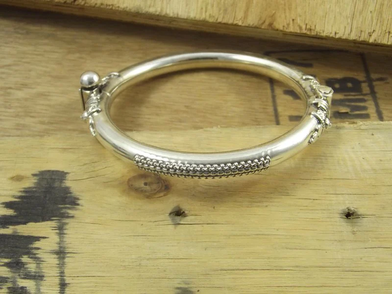 BRACCIALE fascia con decoro ETNICO - Image 3