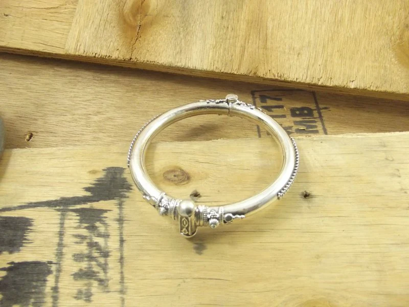 BRACCIALE fascia con decoro ETNICO - Image 5