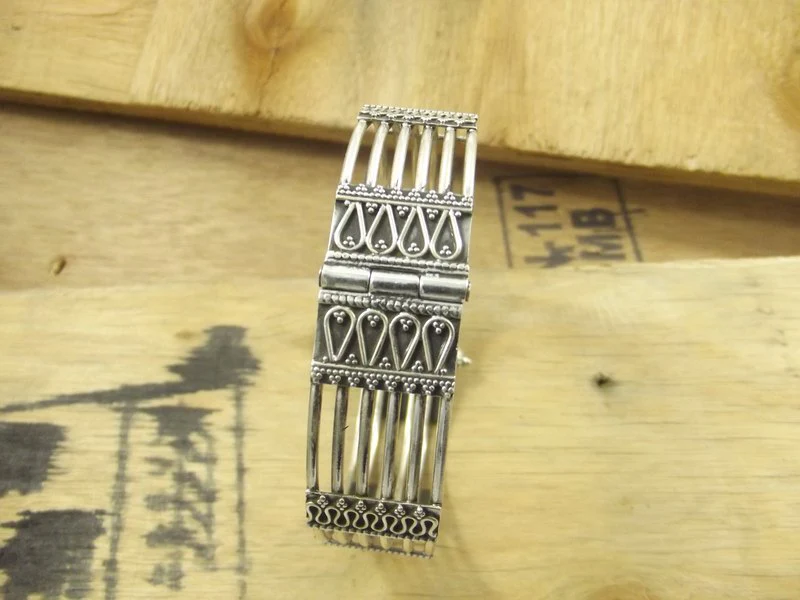 BRACCIALE multifascia micro granulato - Image 3