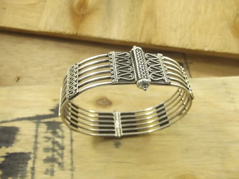 BRACCIALE multifascia micro granulato - Image 5