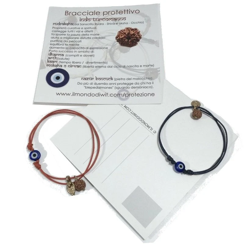 Bracciale protettivo - INDO-TURCOMANNO - Image 3
