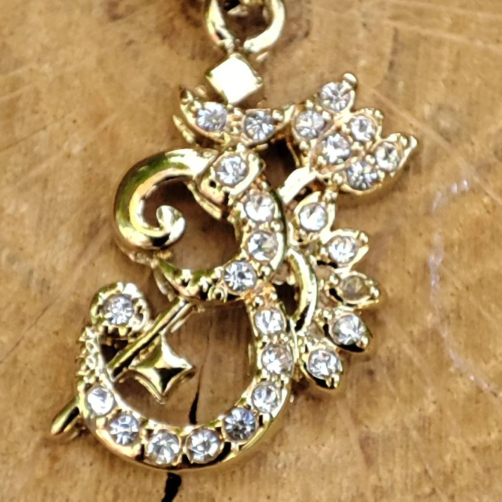 Ciondolo con Om bijoux - Image 4