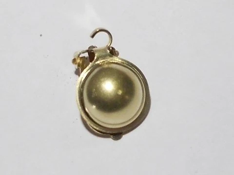 ORECCHINI ETNICI con CLIPS o senza - Image 3