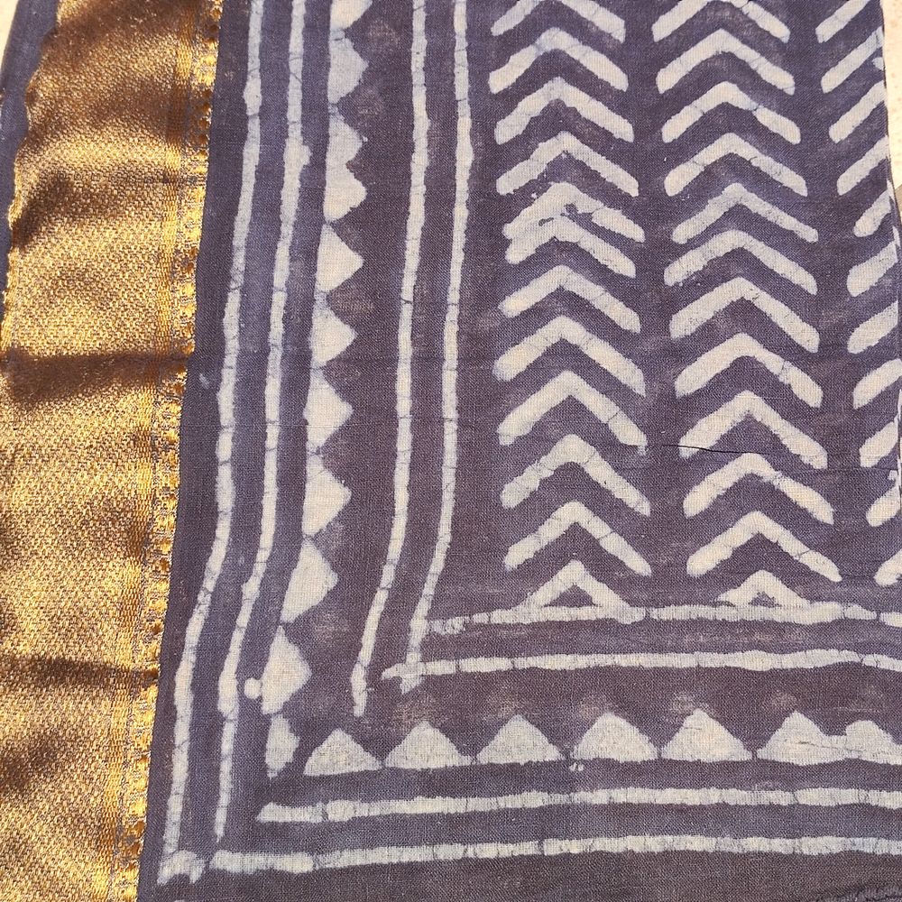 Pareo - Sarong etnico in 100% cotone artigianale - AMAIRA - Image 2