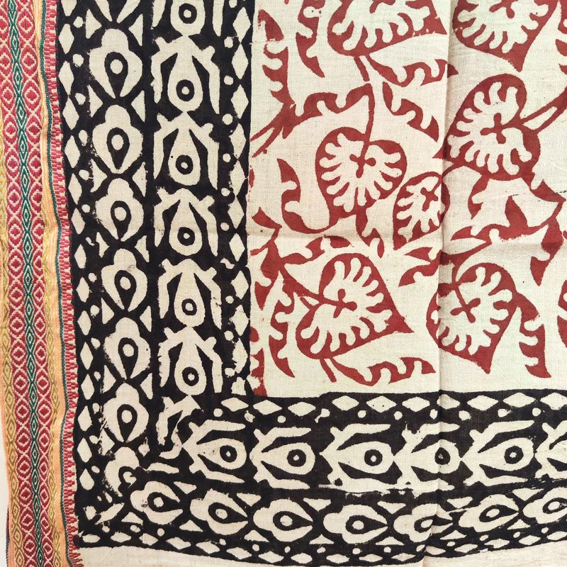 Pareo - Sarong etnico in 100% cotone artigianale - PIC - Image 4