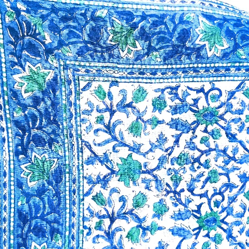 Pareo - Sarong in 100% cotone artigianale - LOITA