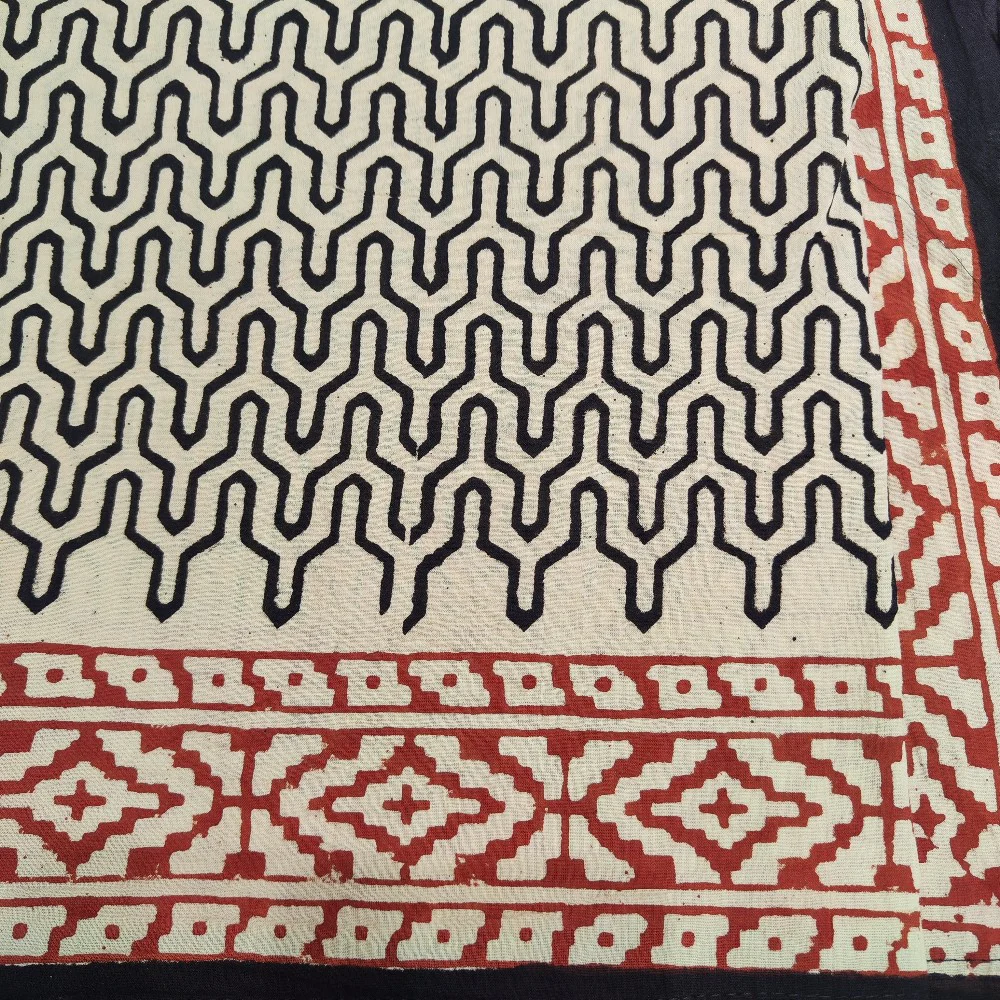 Pareo - Sarong in 100% cotone artigianale - LURA - Image 3